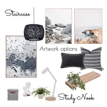Tracy D Interior Design Mood Board by Jackie Fyfe Interiors on Style Sourcebook