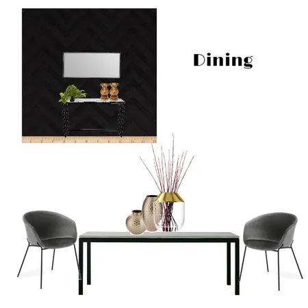 Single Storey - Dining Interior Design Mood Board by MimRomano on Style Sourcebook