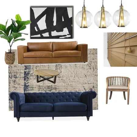 Group1 Interior Design Mood Board by Sumi on Style Sourcebook