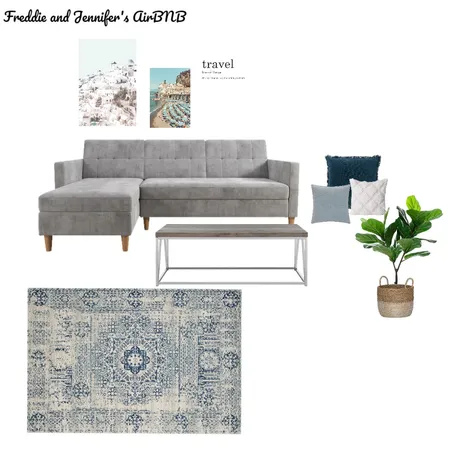 AirBNB Brampton Interior Design Mood Board by chelseamiddleton on Style Sourcebook