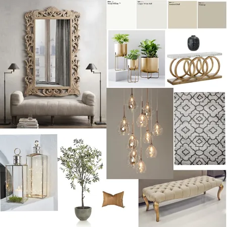 karabo"home organization Interior Design Mood Board by mandy80 on Style Sourcebook