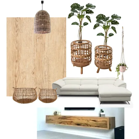 Lounge Room Interior Design Mood Board by tamara.munro on Style Sourcebook