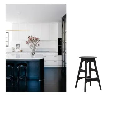 URBAN: Barstools Interior Design Mood Board by kateblume on Style Sourcebook