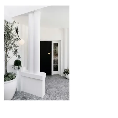 URBAN: Exterior Interior Design Mood Board by kateblume on Style Sourcebook