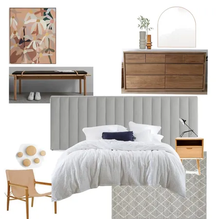 Jessi &amp; Ben Interior Design Mood Board by bettina_brent on Style Sourcebook