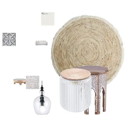 module 3 Interior Design Mood Board by amietsiavos on Style Sourcebook