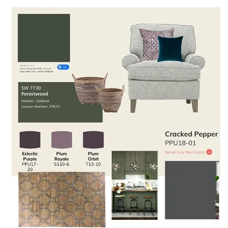 Blackburn Beacon Interior Design Mood Board by mercy4me on Style Sourcebook