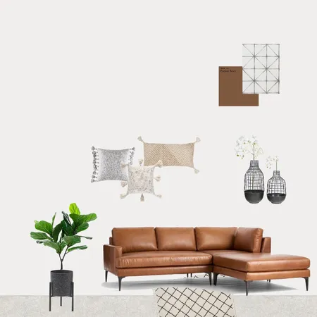living room 3 Interior Design Mood Board by AlaaMSultan on Style Sourcebook