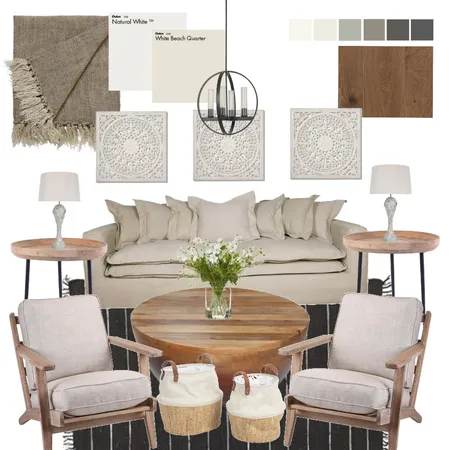 mod9 living room Interior Design Mood Board by Kalee Elizabeth on Style Sourcebook