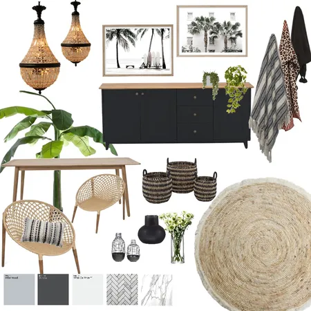 Home Interior Design Mood Board by jolewis on Style Sourcebook