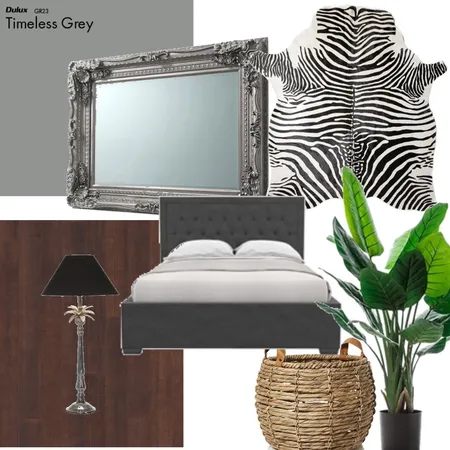 MASTER BEDROOM Interior Design Mood Board by ChelseaMarieClare on Style Sourcebook