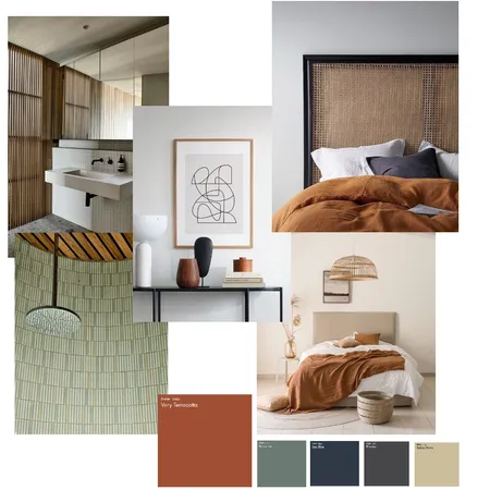 BED/ BATH moodboard Interior Design Mood Board by zoewells on Style Sourcebook