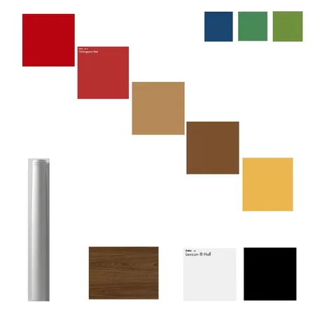 senegal Interior Design Mood Board by Rut1234 on Style Sourcebook
