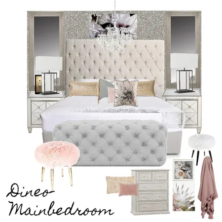 DINEO Interior Design Mood Board by Marisa on Style Sourcebook