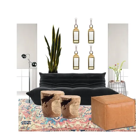 ;lm;m;m; Interior Design Mood Board by roman on Style Sourcebook