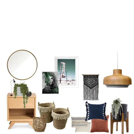 click to design Interior Design Mood Board by ossika on Style Sourcebook