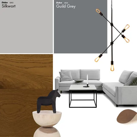 TEST Interior Design Mood Board by Schlosserei on Style Sourcebook