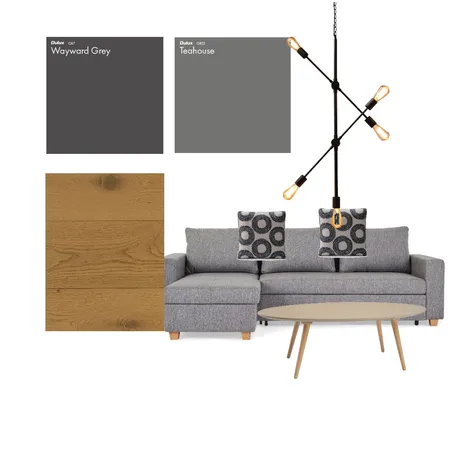 KnowHow2 Interior Design Mood Board by TeresaAuf on Style Sourcebook