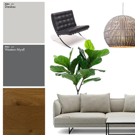 Muster Interior Design Mood Board by gemowin2 on Style Sourcebook