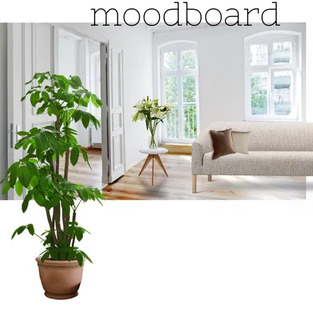 Moodboard 2 Interior Design Mood Board by Irene on Style Sourcebook