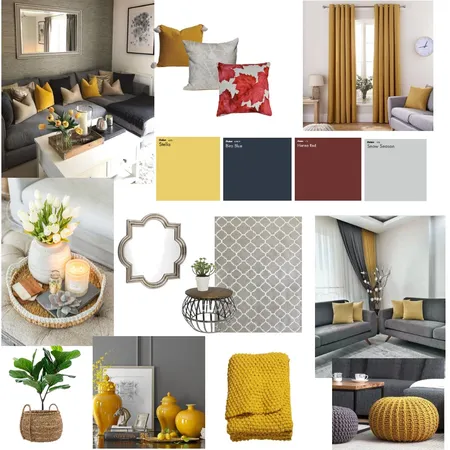 bridget s living room Interior Design Mood Board by mandy80 on Style Sourcebook