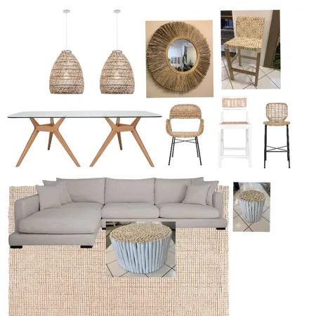 Hamilton/Arco -  For Julie Interior Design Mood Board by ramanning02 on Style Sourcebook