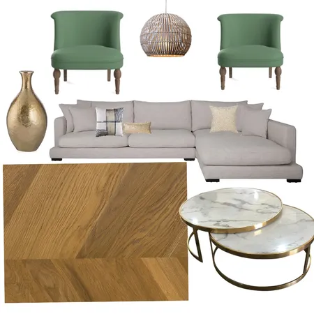 FAMILY ROOM -I.D MY DESIGNS Interior Design Mood Board by I.D MY DESIGNS on Style Sourcebook