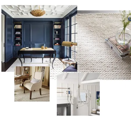 Roxanne Interior Design Mood Board by BeauInteriors on Style Sourcebook