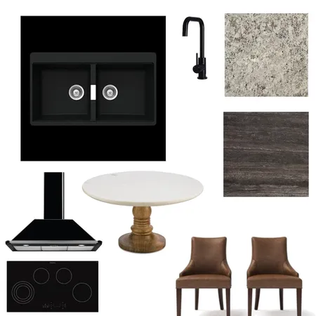 KITCHEN R US -I.D MY DESIGNS Interior Design Mood Board by I.D MY DESIGNS on Style Sourcebook