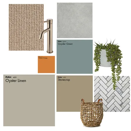 ana 1 Interior Design Mood Board by anabreka on Style Sourcebook
