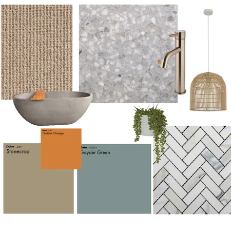 ana 2 Interior Design Mood Board by anabreka on Style Sourcebook
