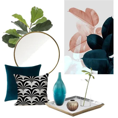 spalnya1 Interior Design Mood Board by cuty242 on Style Sourcebook