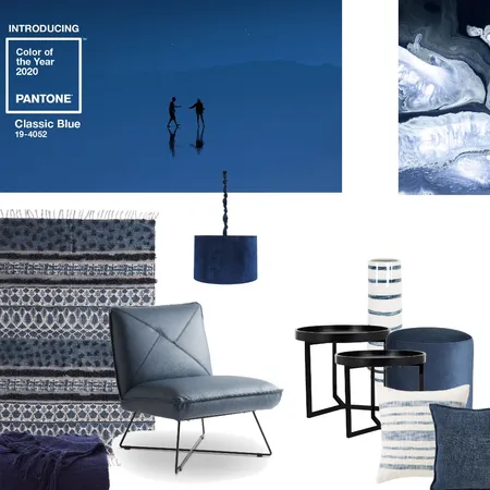 panton 2020 Interior Design Mood Board by racheli on Style Sourcebook