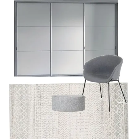 ch 2 4 Interior Design Mood Board by Nihad on Style Sourcebook