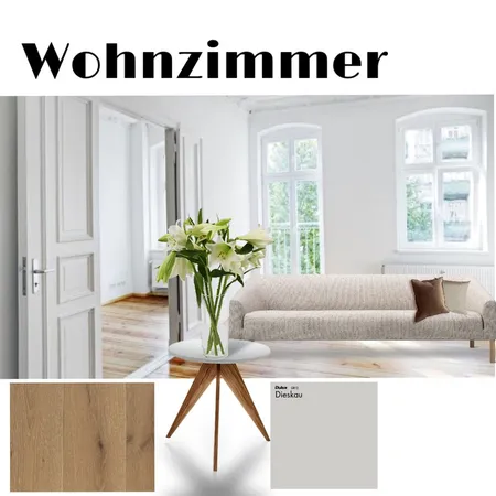 1.Entwurf Interior Design Mood Board by Jeannine on Style Sourcebook