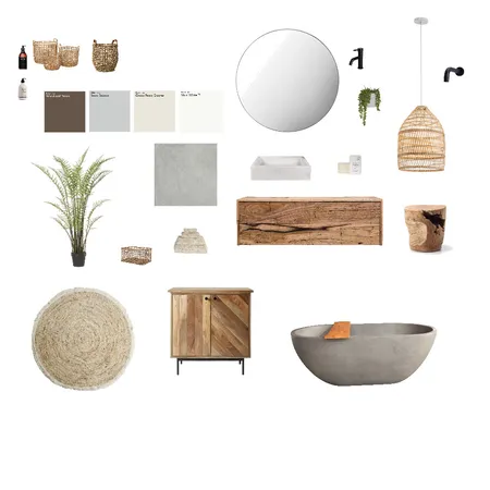 ssss Interior Design Mood Board by Petronelleee on Style Sourcebook