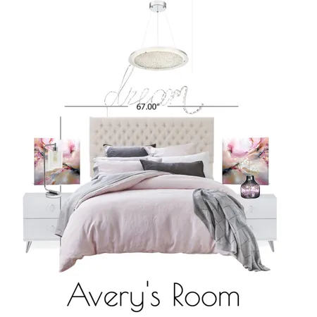 Averys Interior Design Mood Board by Bass and Wade Home Interior Solutions on Style Sourcebook