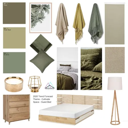 Cultivate moodboard Interior Design Mood Board by Invelope on Style Sourcebook