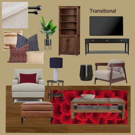 Soula Sunroom 1 Interior Design Mood Board by dorothy on Style Sourcebook