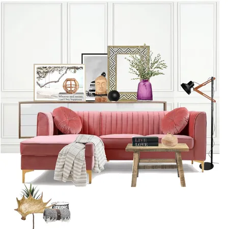 pio Interior Design Mood Board by roman on Style Sourcebook