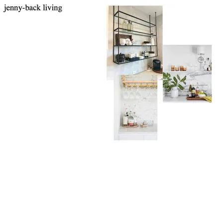 jenny Interior Design Mood Board by The Secret Room on Style Sourcebook