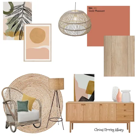 Relax Interior Design Mood Board by Choices Flooring on Style Sourcebook
