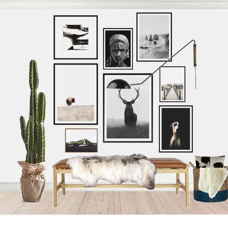 lmlml Interior Design Mood Board by roman on Style Sourcebook