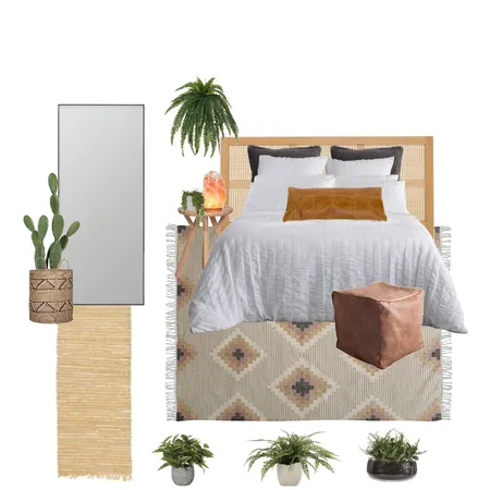 mias bedroom Interior Design Mood Board by CoastalHomePaige on Style Sourcebook