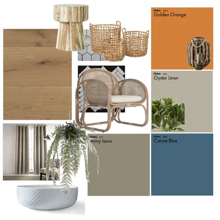 3 Interior Design Mood Board by anabreka on Style Sourcebook