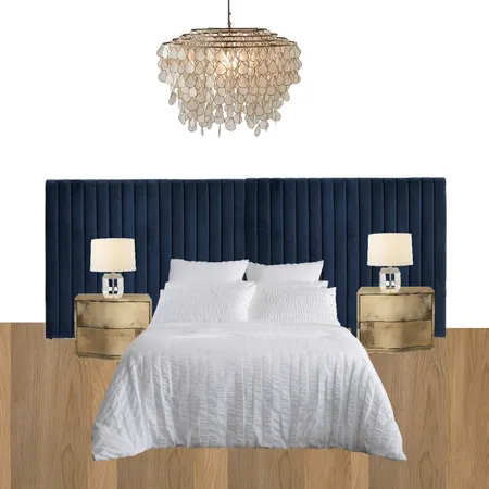 Bedroom Interior Design Mood Board by AliaTaher on Style Sourcebook
