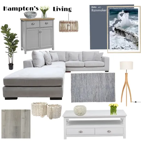 Living room Interior Design Mood Board by Tincribs designs on Style Sourcebook