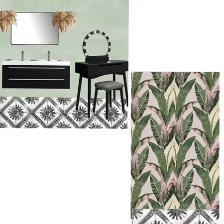 B Interior Design Mood Board by soniareixach on Style Sourcebook