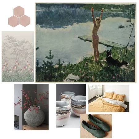 tavaszi rét Interior Design Mood Board by Agnes_Balint on Style Sourcebook