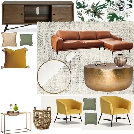 Ass9 lounge Interior Design Mood Board by Nadiajoosababoo on Style Sourcebook